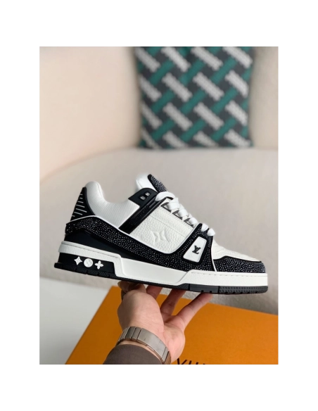 Louis Vuitton Trainers Sneakers,LOUIS VUITTON