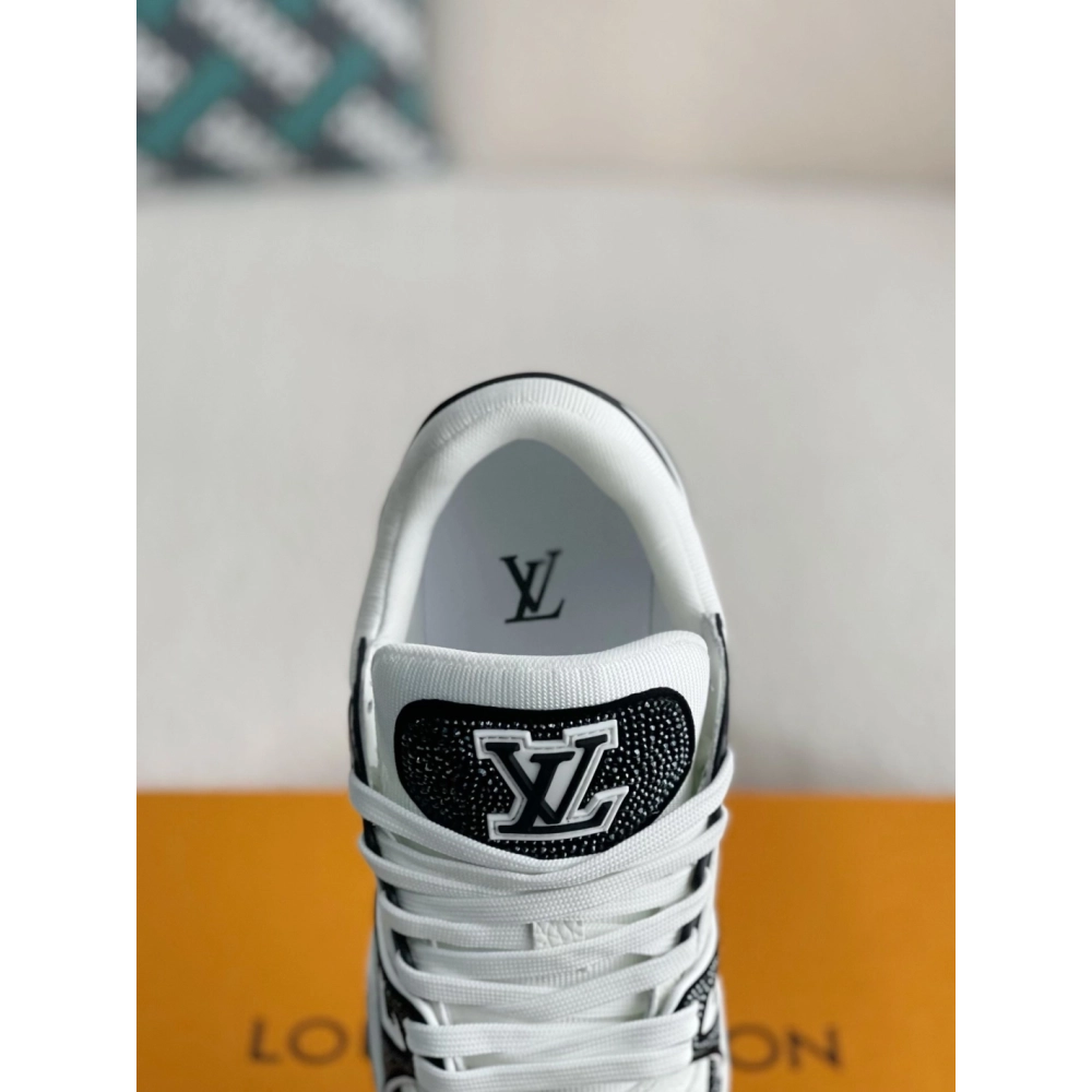 Louis Vuitton Trainers Sneakers,LOUIS VUITTON