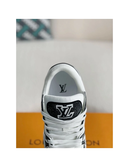 Louis Vuitton Trainers Sneakers,LOUIS VUITTON