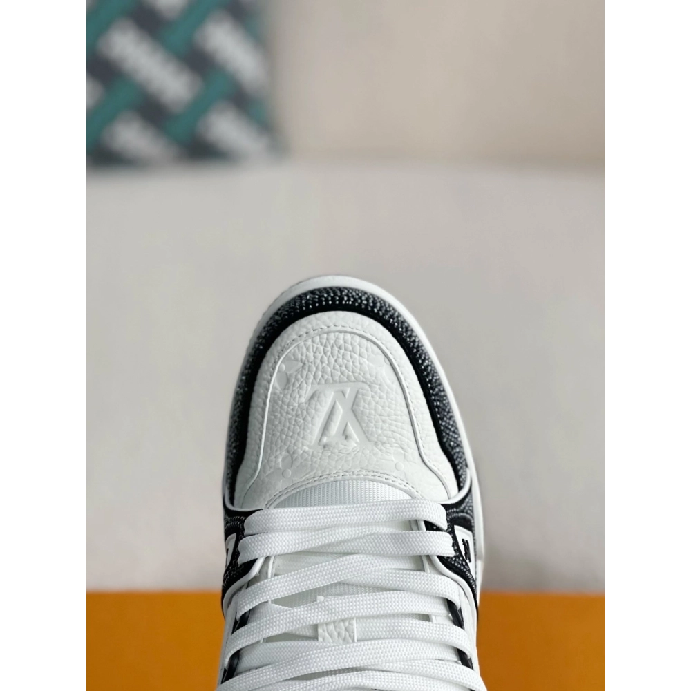 Louis Vuitton Trainers Sneakers,LOUIS VUITTON