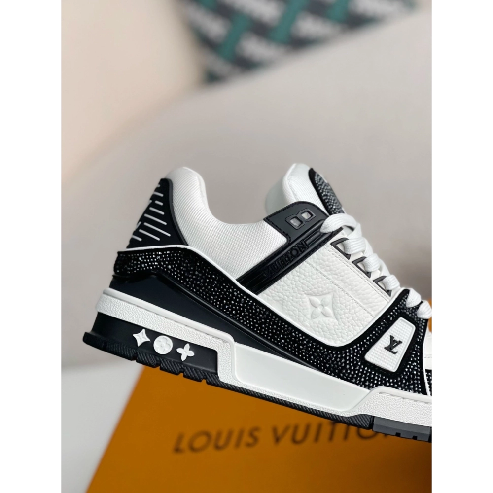 Louis Vuitton Trainers Sneakers,LOUIS VUITTON