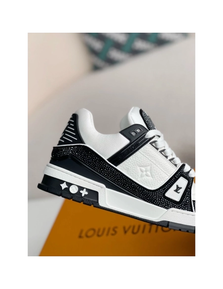 Louis Vuitton Trainers Sneakers,LOUIS VUITTON