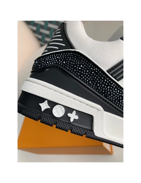 Louis Vuitton Trainers Sneakers,LOUIS VUITTON