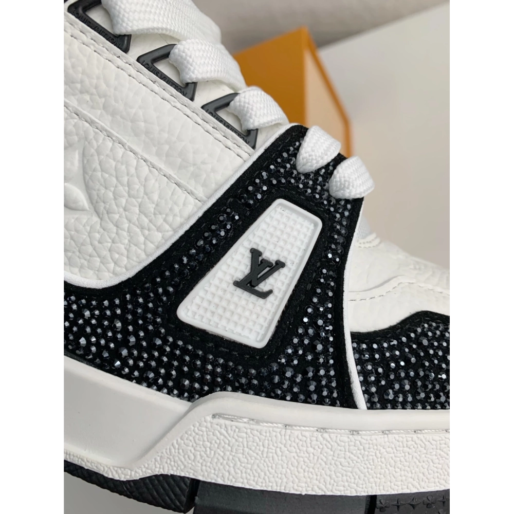 Louis Vuitton Trainers Sneakers,LOUIS VUITTON