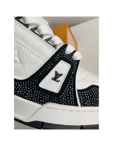 Louis Vuitton Trainers Sneakers,LOUIS VUITTON