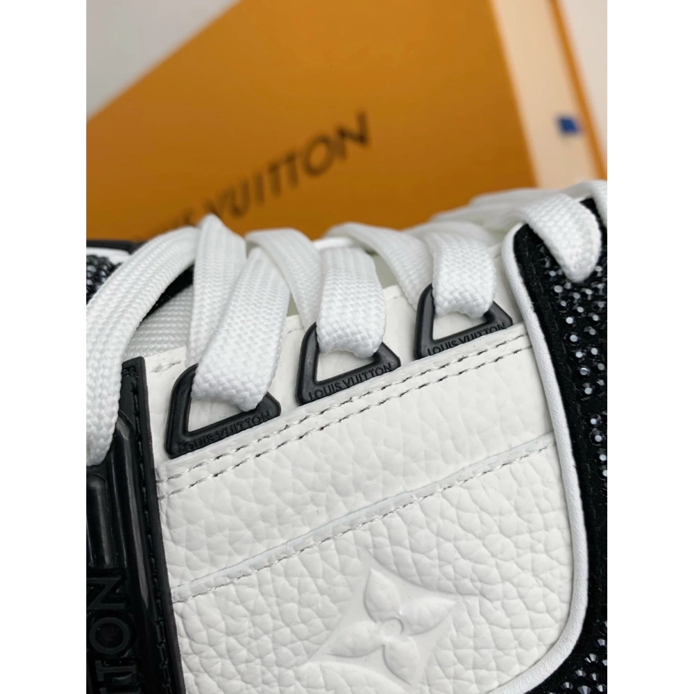 Louis Vuitton Trainers Sneakers,LOUIS VUITTON