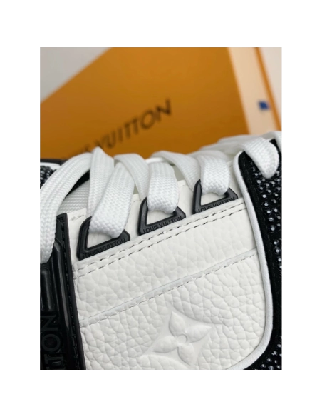 Louis Vuitton Trainers Sneakers,LOUIS VUITTON