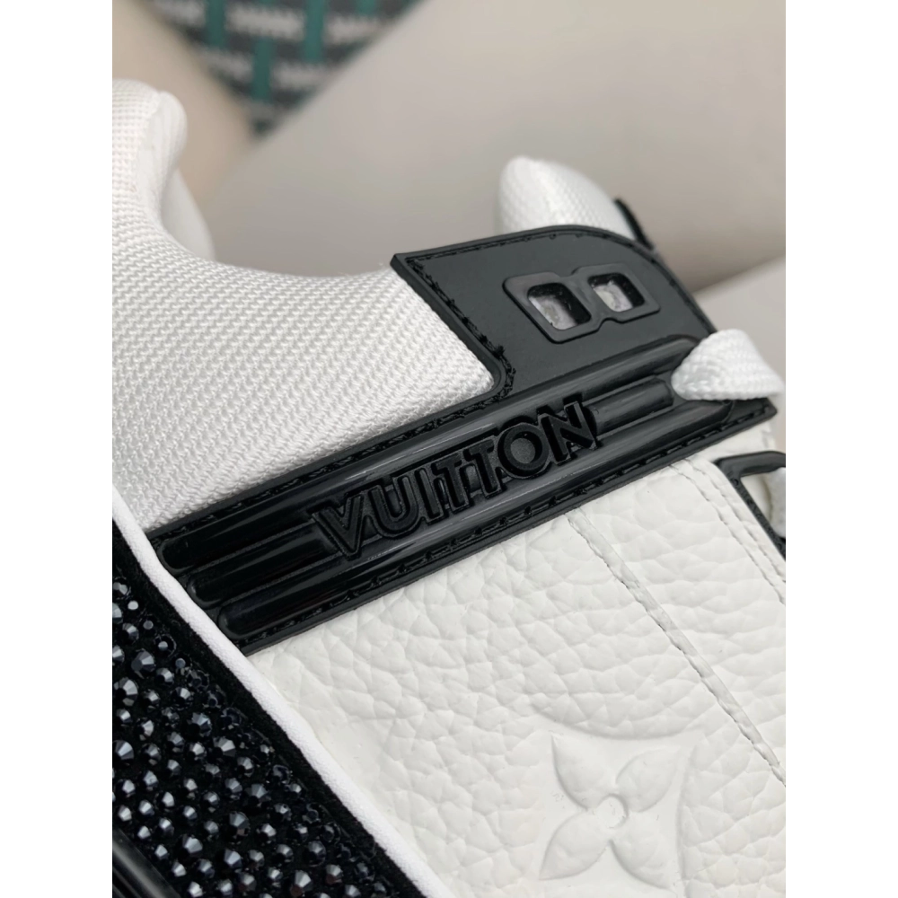 Louis Vuitton Trainers Sneakers,LOUIS VUITTON