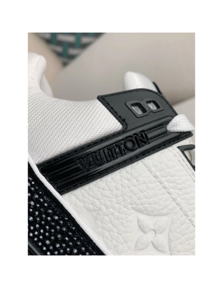 Louis Vuitton Trainers Sneakers,LOUIS VUITTON