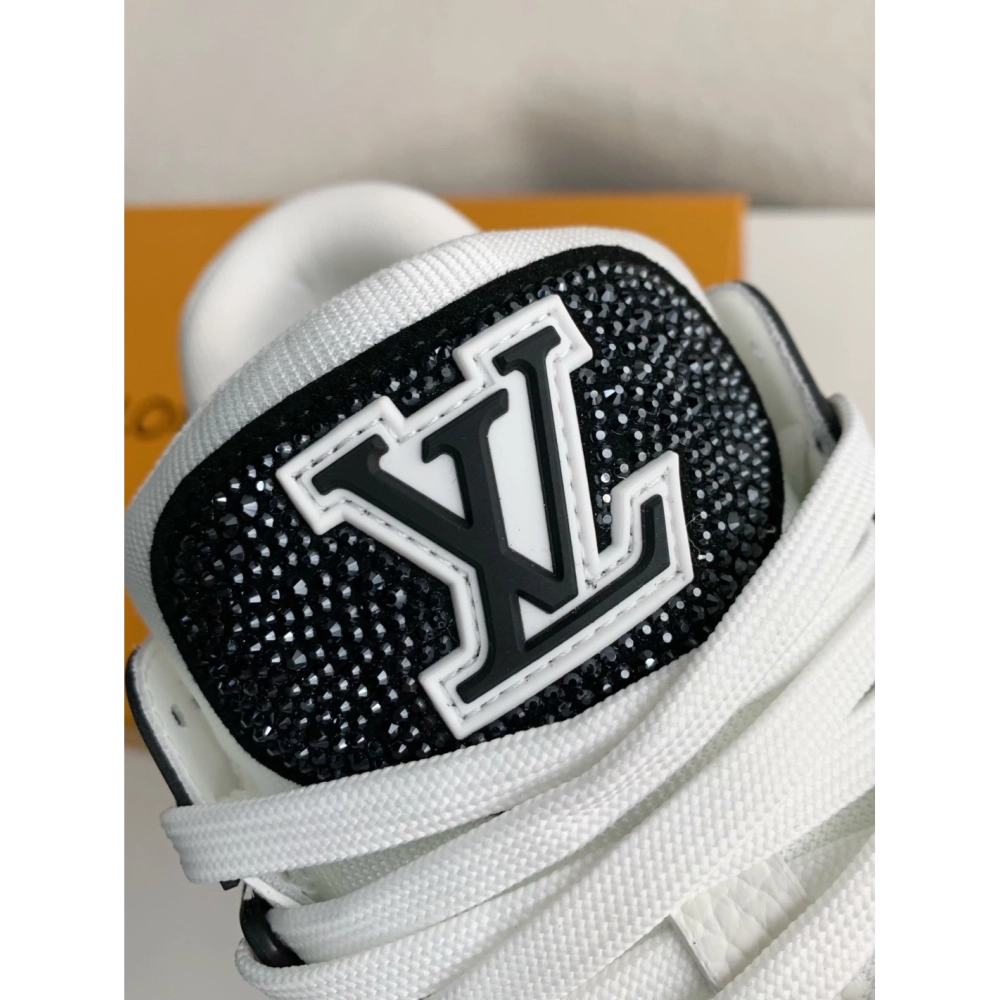 Louis Vuitton Trainers Sneakers,LOUIS VUITTON