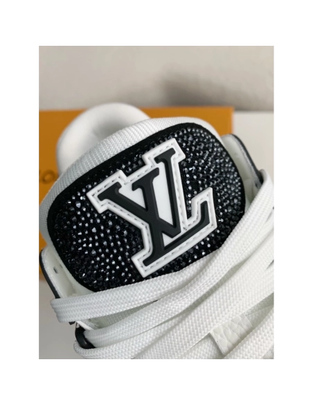 Louis Vuitton Trainers Sneakers,LOUIS VUITTON