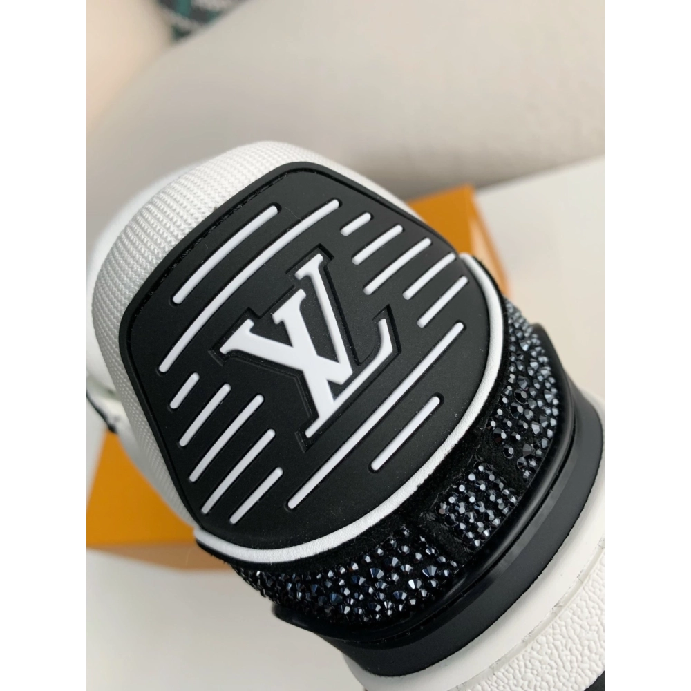 Louis Vuitton Trainers Sneakers,LOUIS VUITTON