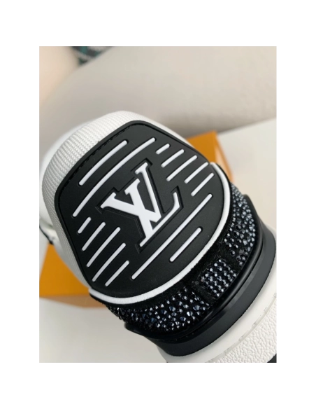 Louis Vuitton Trainers Sneakers,LOUIS VUITTON