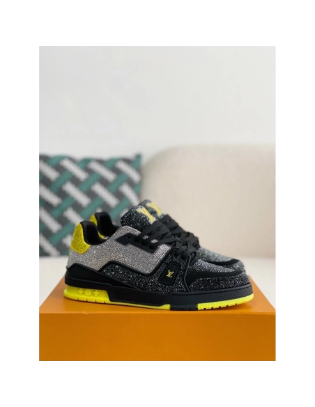 Louis Vuitton Trainers Sneakers,LOUIS VUITTON