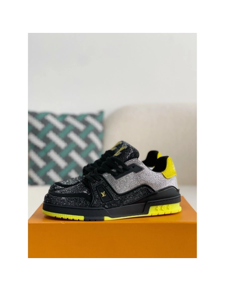 Louis Vuitton Trainers Sneakers,LOUIS VUITTON