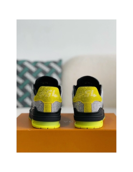 Louis Vuitton Trainers Sneakers,LOUIS VUITTON