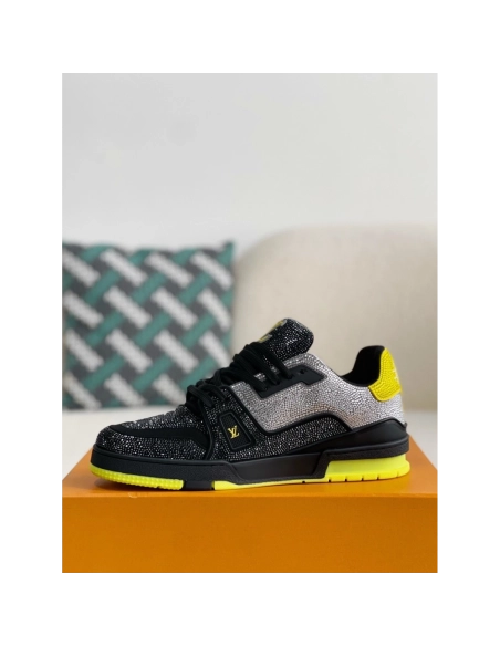 Louis Vuitton Trainers Sneakers,LOUIS VUITTON