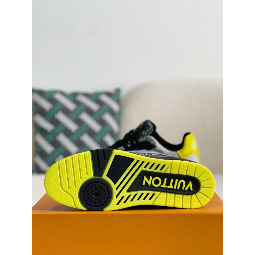 Louis Vuitton Trainers Sneakers,LOUIS VUITTON