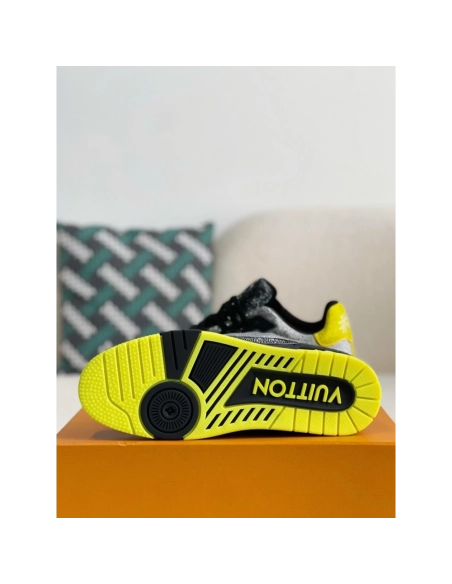 Louis Vuitton Trainers Sneakers,LOUIS VUITTON
