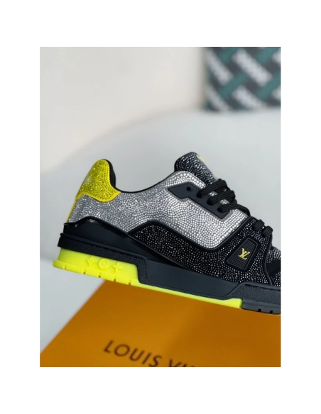 Louis Vuitton Trainers Sneakers,LOUIS VUITTON