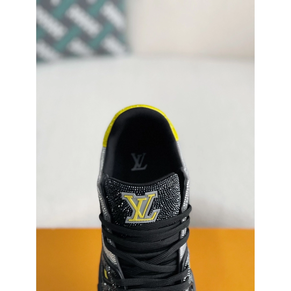 Louis Vuitton Trainers Sneakers,LOUIS VUITTON