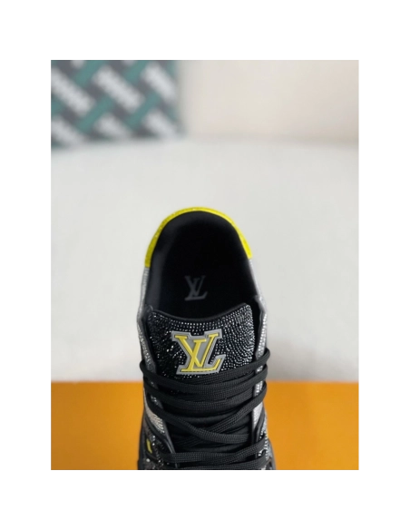 Louis Vuitton Trainers Sneakers,LOUIS VUITTON