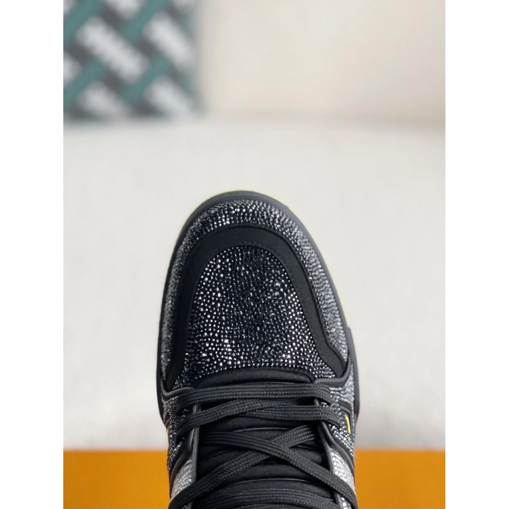 Louis Vuitton Trainers Sneakers,LOUIS VUITTON