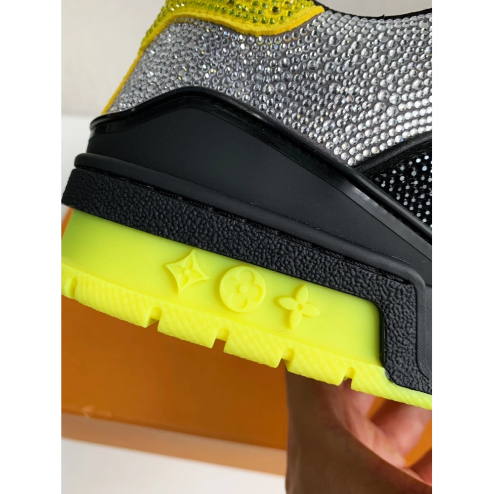 Louis Vuitton Trainers Sneakers,LOUIS VUITTON