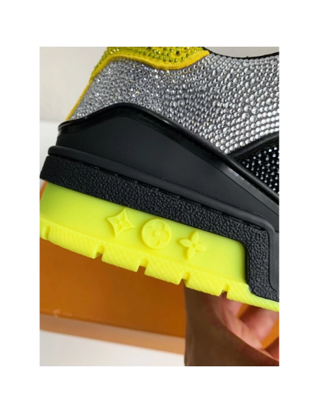 Louis Vuitton Trainers Sneakers,LOUIS VUITTON
