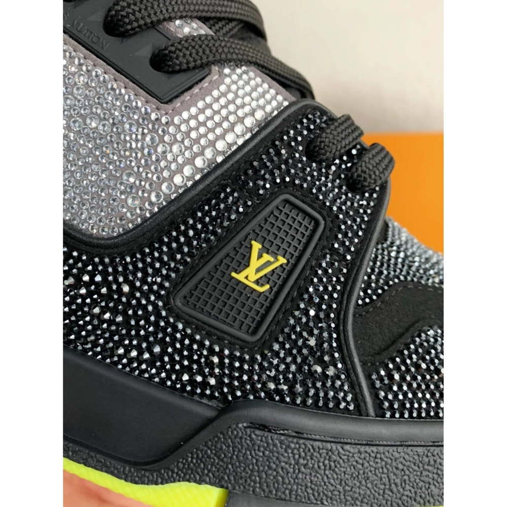 Louis Vuitton Trainers Sneakers,LOUIS VUITTON