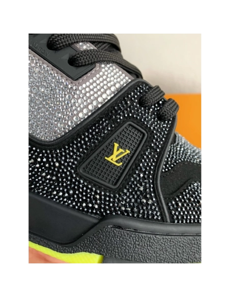 Louis Vuitton Trainers Sneakers,LOUIS VUITTON