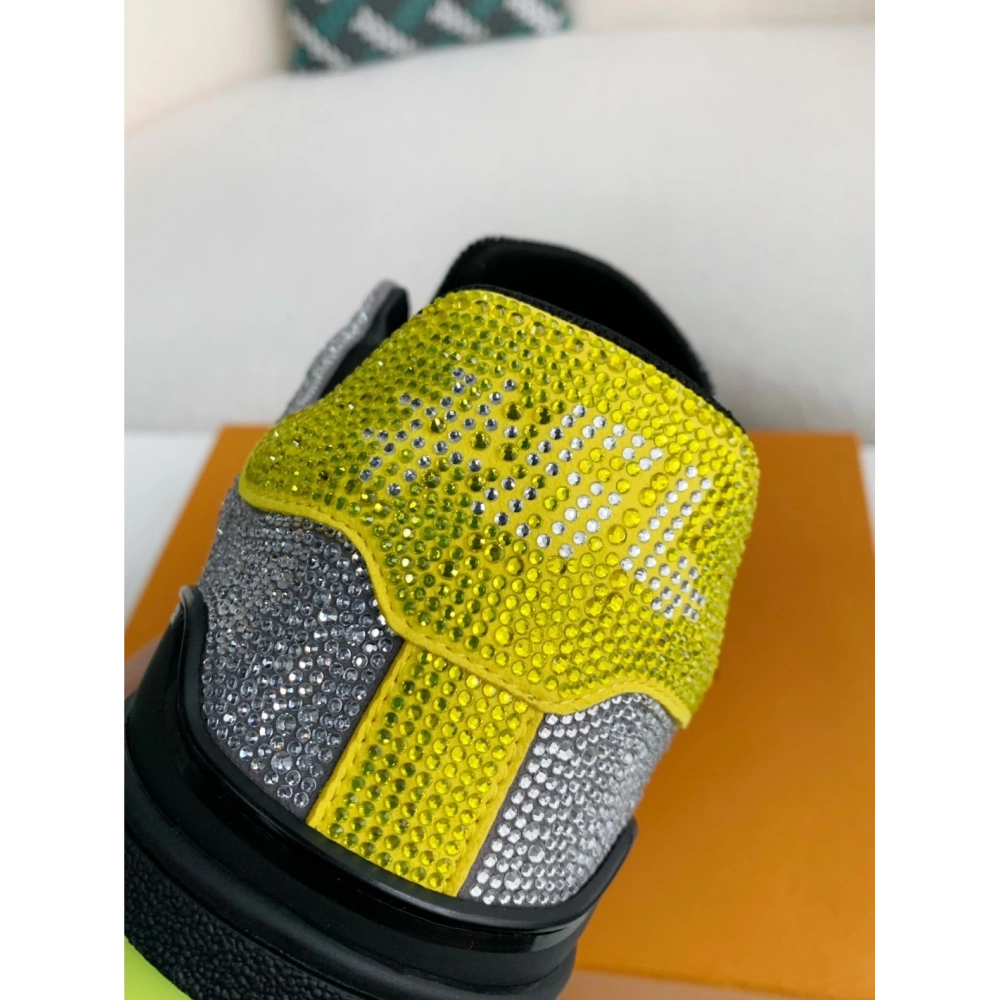 Louis Vuitton Trainers Sneakers,LOUIS VUITTON