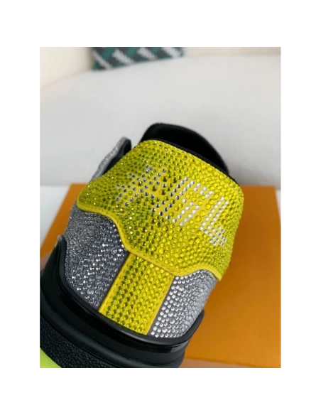 Louis Vuitton Trainers Sneakers,LOUIS VUITTON