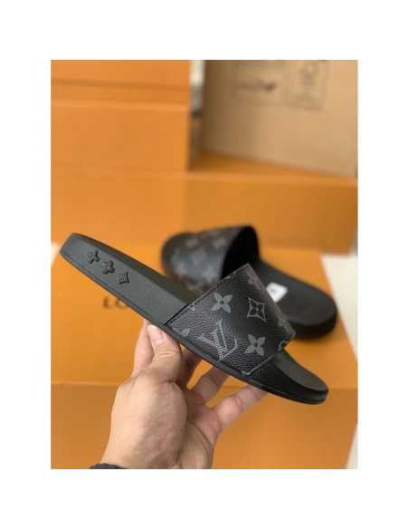 Louis Vuitton Womens Slippers,LOUIS VUITTON