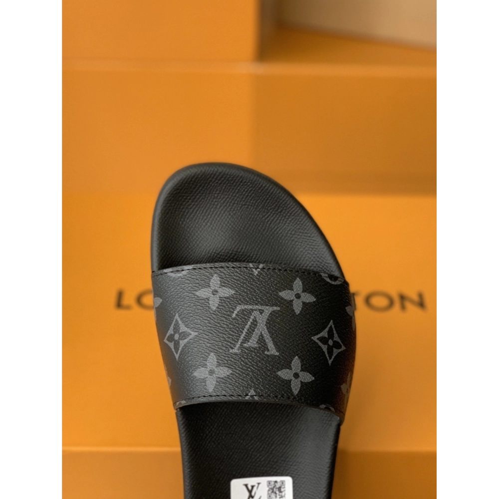 Louis Vuitton Womens Slippers,LOUIS VUITTON