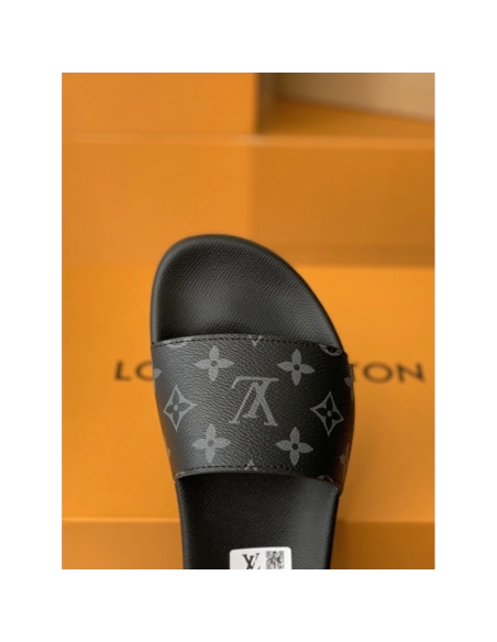 Louis Vuitton Womens Slippers,LOUIS VUITTON