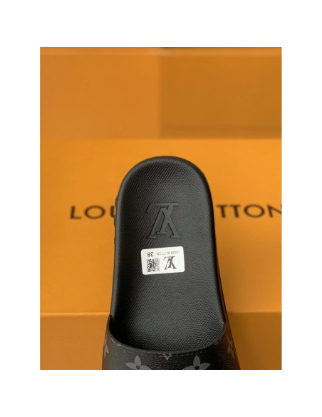 Louis Vuitton Womens Slippers,LOUIS VUITTON