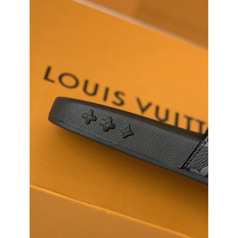 Louis Vuitton Womens Slippers,LOUIS VUITTON