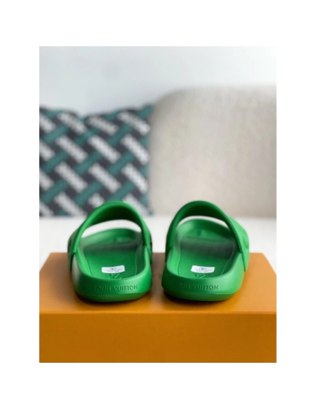 Louis Vuitton Womens Slippers,LOUIS VUITTON