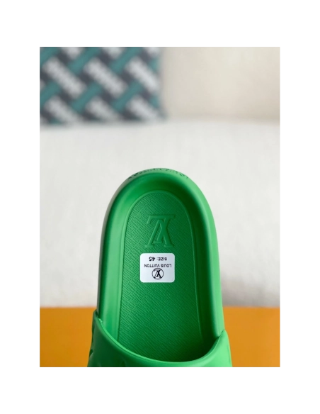 Louis Vuitton Womens Slippers,LOUIS VUITTON
