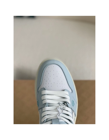 Louis Vuitton X Nike Air Jorda 1 High Aj1 Sneakers,LOUIS VUITTON