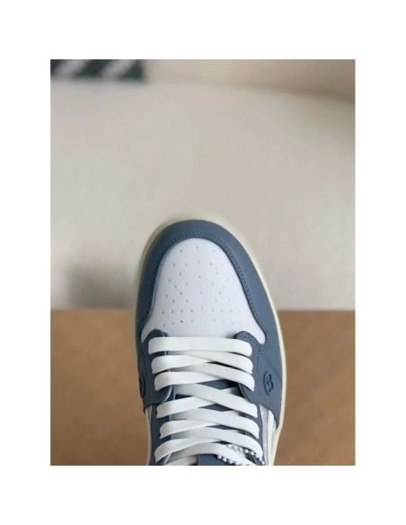 Louis Vuitton X Nike Air Jorda 1 High Aj1 Sneakers,LOUIS VUITTON