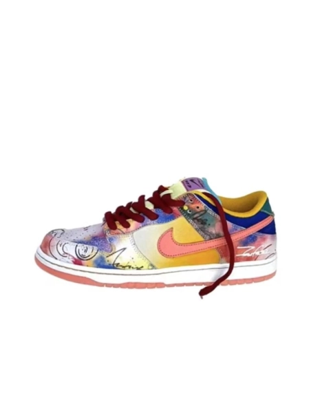 SB DUNK LOW,SB DUNK,NIKE SHOES,HF6061-700