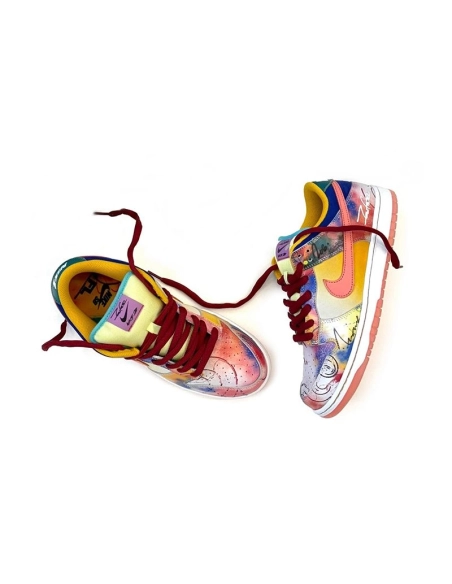 SB DUNK LOW,SB DUNK,NIKE SHOES,HF6061-700