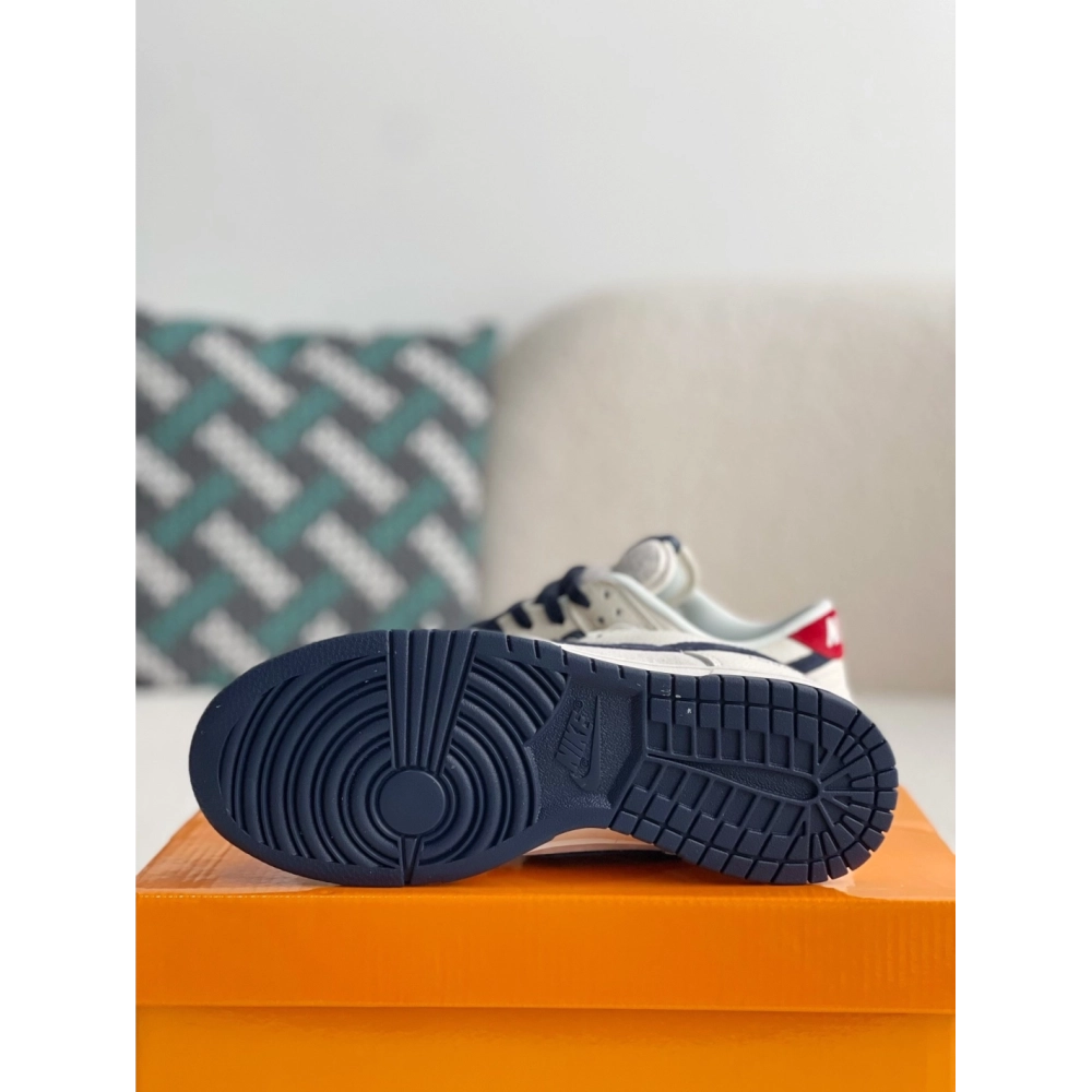 Louis Vuitton X Nike Dunk Low-top Board Shoes,LOUIS VUITTON