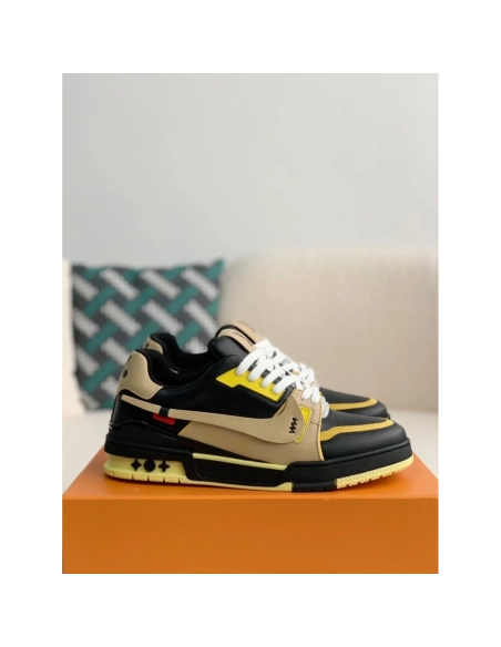 Nike X Louis Vuitton Trainers Sneakers,LOUIS VUITTON