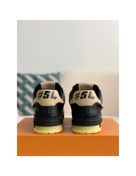 Nike X Louis Vuitton Trainers Sneakers,LOUIS VUITTON