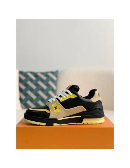 Nike X Louis Vuitton Trainers Sneakers,LOUIS VUITTON