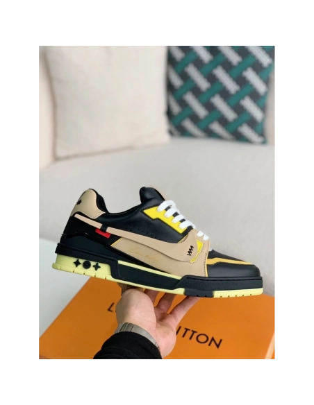 Nike X Louis Vuitton Trainers Sneakers,LOUIS VUITTON
