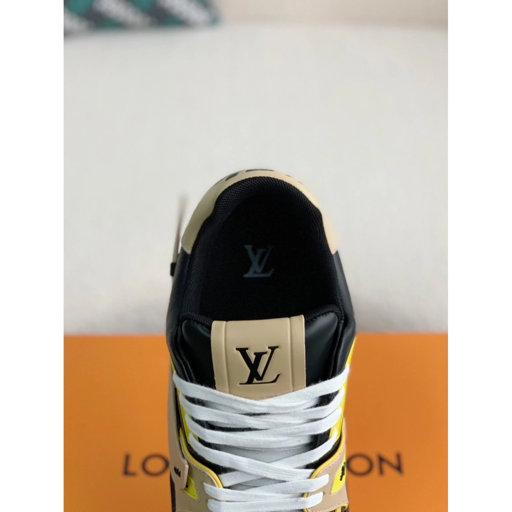 Nike X Louis Vuitton Trainers Sneakers,LOUIS VUITTON
